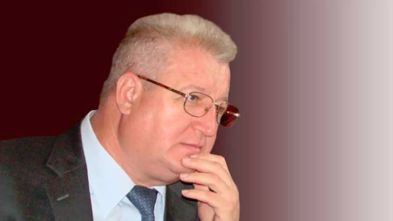 Senatorul Daniel Savu și-a anunțat candidatura la șefia PSD