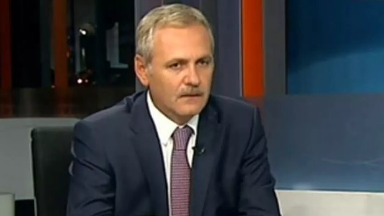 Dragnea: Trebuie să ne asumăm la Congres dacă noi suntem de stânga sau nu. Nu putem glumi cu doctrina