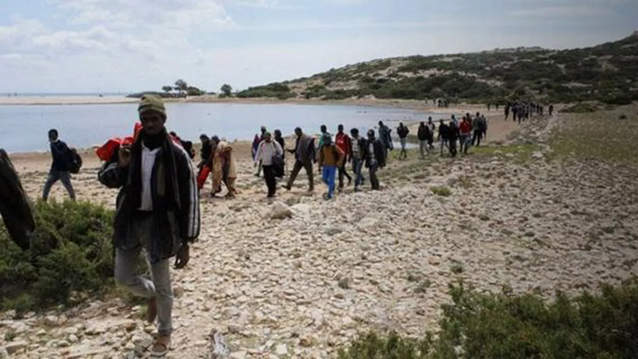 Primarul insulei Lesbos: Dacă UE nu va coopera cu Turcia în criza imigrației, această problemă nu va putea fi rezolvată de nicio țară din UE