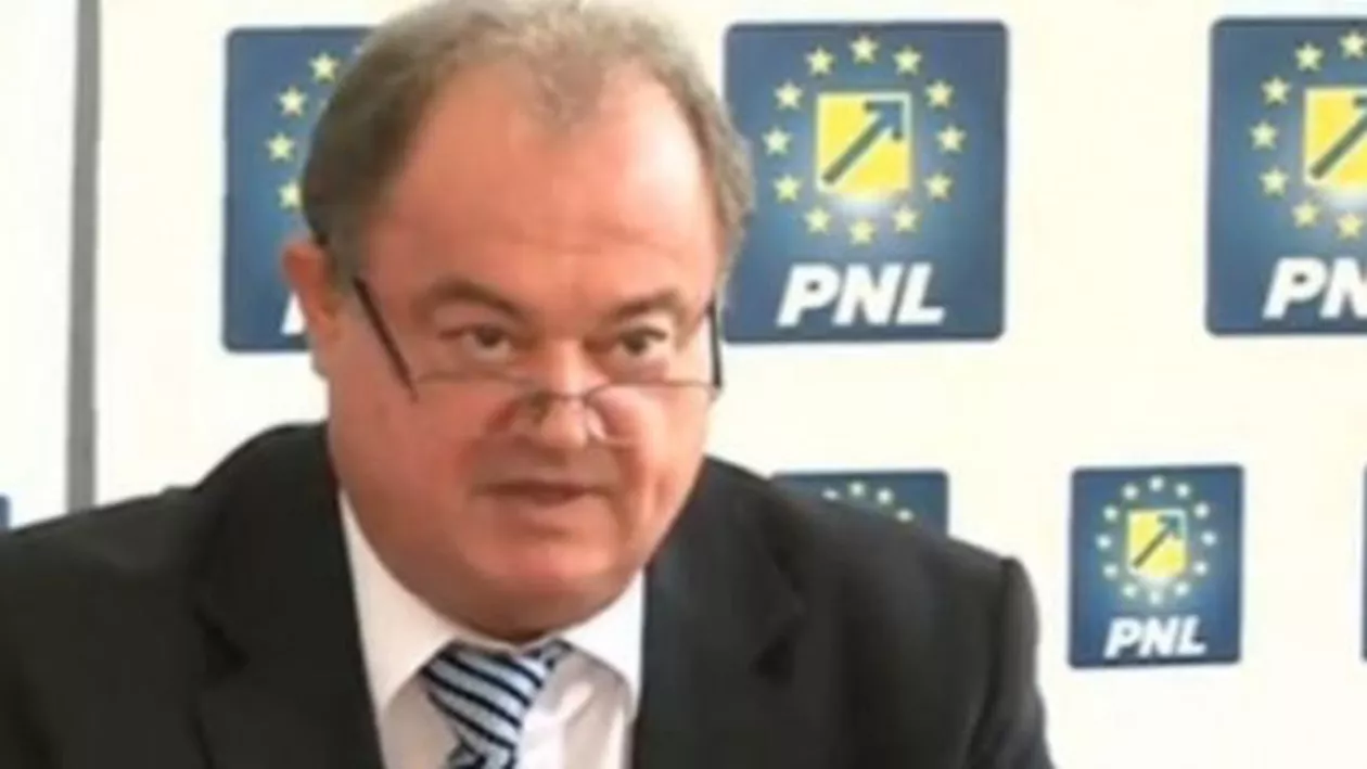 Blaga: România trebuie să fie pregătită pentru cazul în care îi vor fi repartizați mai mulți refugiați