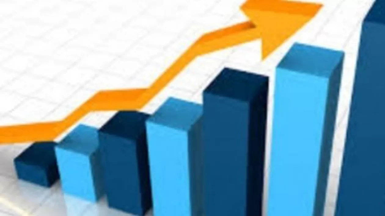 Comisia Națională de Prognoză a revizuit în creștere la 3,4% prognoza privind avansul economiei românești în acest an