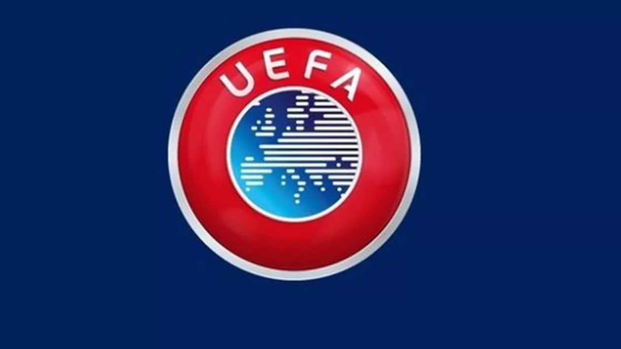UEFA a sancționat Federația ungară după meciul cu România
