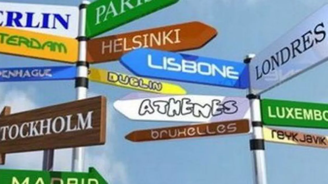 Un sfert din România a emigrat. Românii au ajuns chiar și în Guyana, Botswana, Congo, Vietnam și Burkina Faso