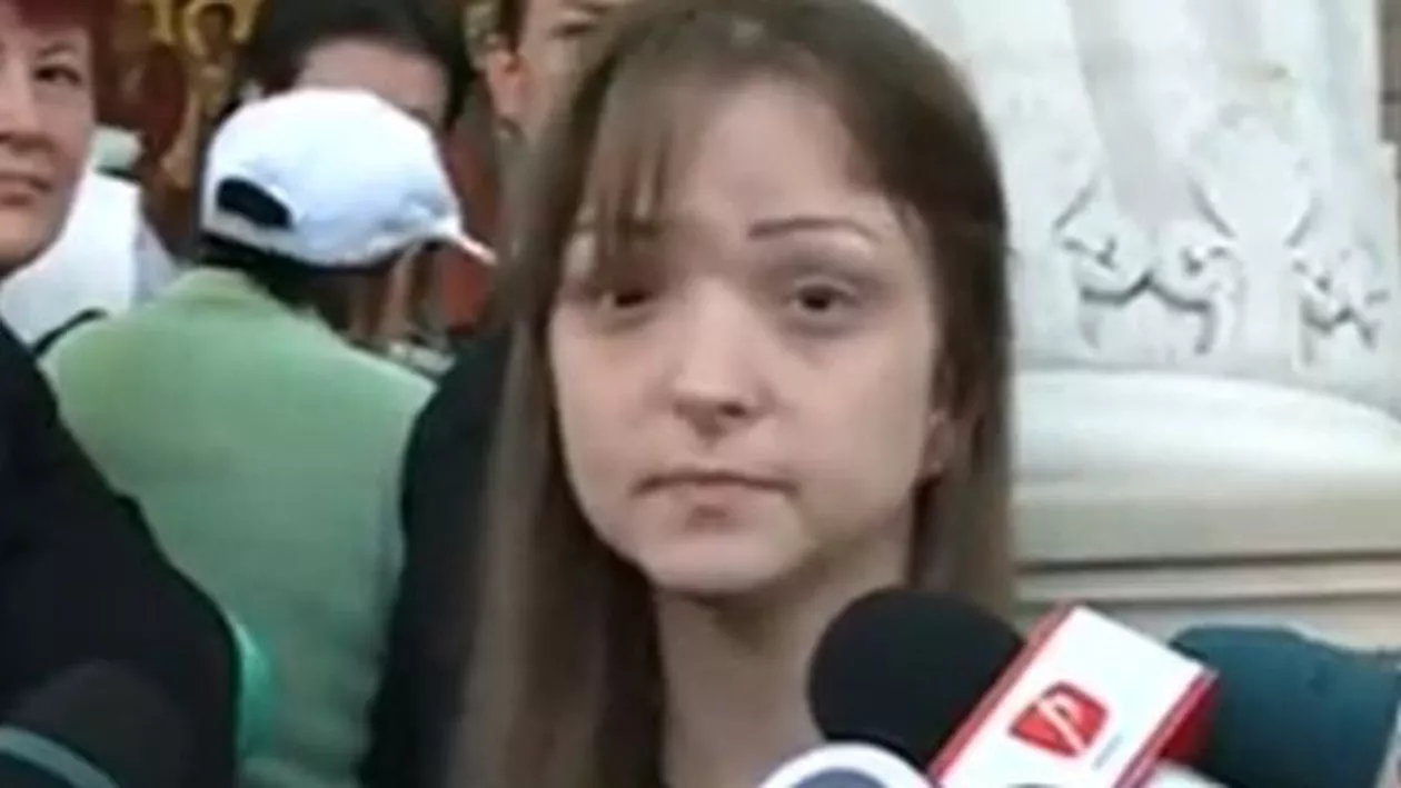 Lidia, fata lui Vadim Tudor: Ziarul "România Mare" apare, dar are nevoie de bani, "Tricolorul" nu mai apare