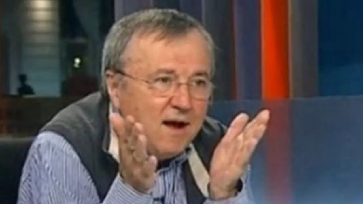 Cristoiu: E o iresponsabilitate cruntă să pui pe toți procurorii DNA să adopte în unanimitate o Rezoluție de condamnare a lui Victor Ponta. O Rezoluție de o imbecilitate dătătoare de dureri de cap