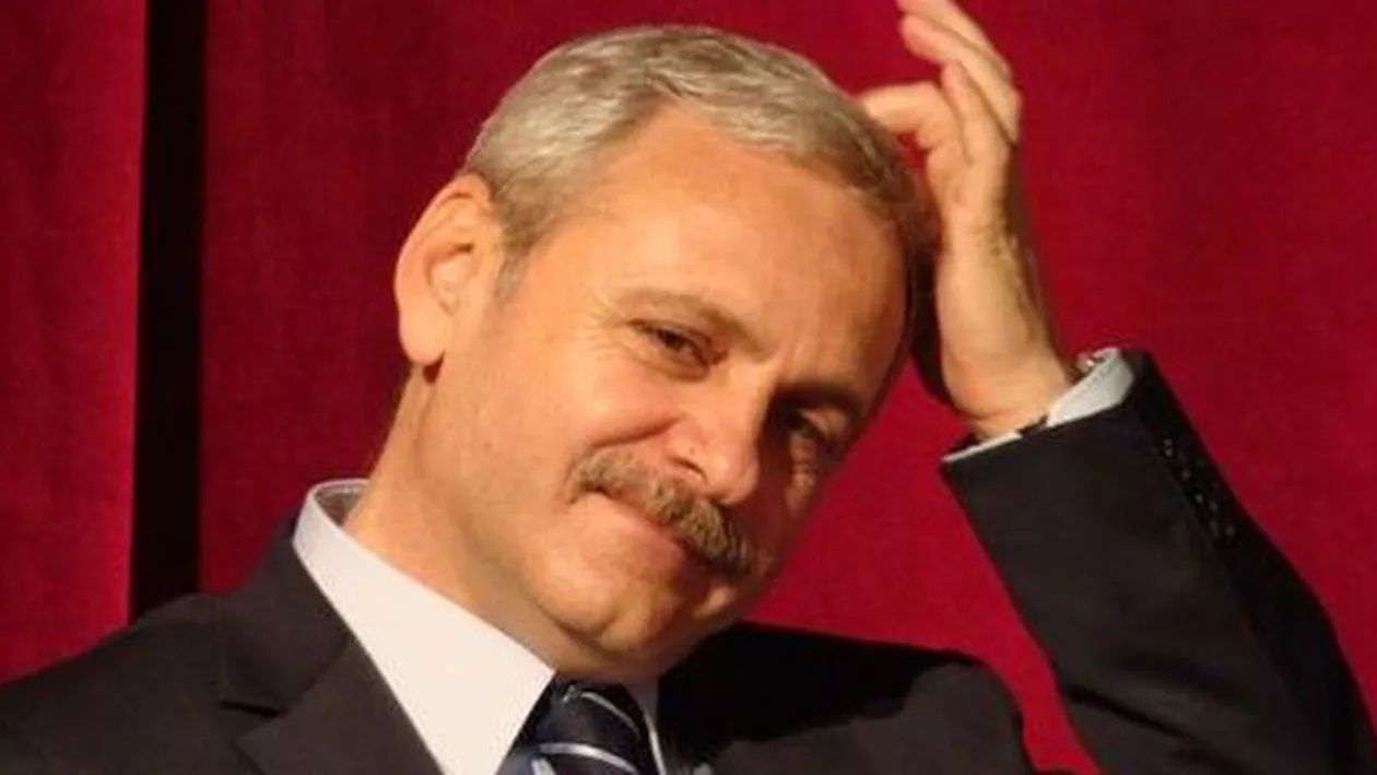 În căutarea lui Victor Ponta. Dragnea: Nu ştiu unde este. Important e să-şi pună ordine în gânduri