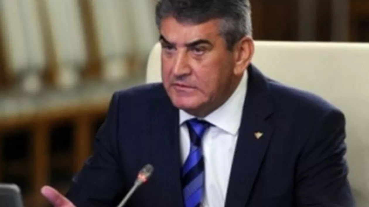 Gabriel Oprea: Chiar dacă România nu se confruntă cu o presiune migraționistă, exercițiile de testare sunt necesare