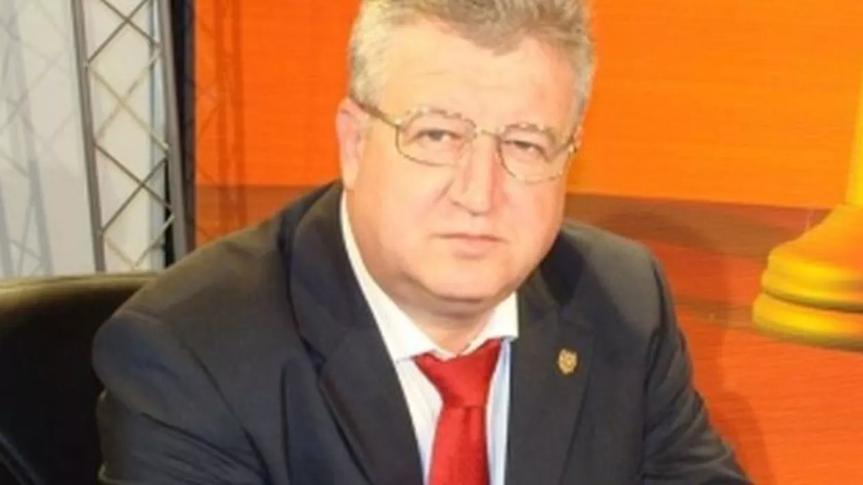 Senatorul Daniel Savu și-a anunțat candidatura la șefia PSD. Reacția lui Dragnea: E o glumă!
