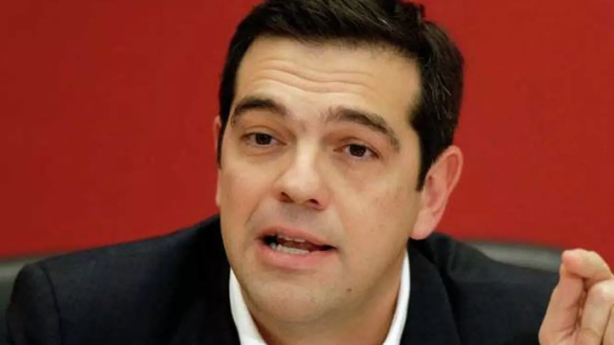 Alegeri parlamentare anticipate în Grecia: Partidul Syriza al fostului premier Alexis Tsipras s-a clasat pe prima poziție în urma exit-poll-urilor