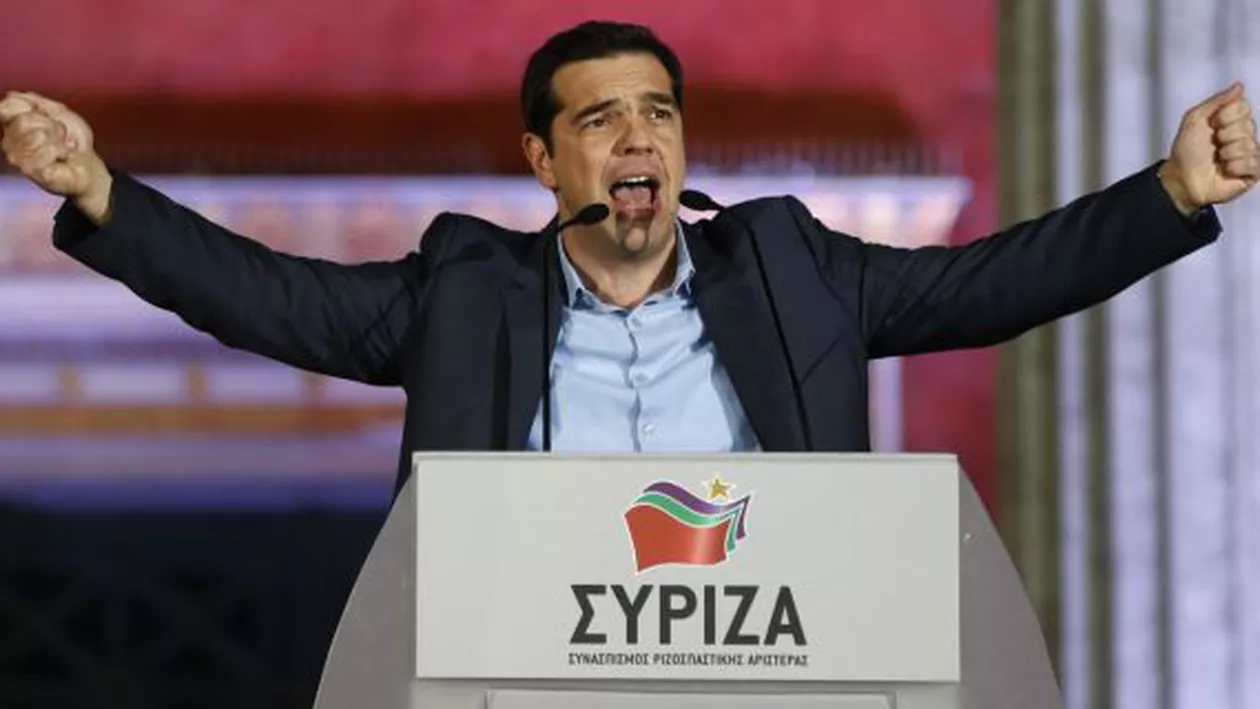 Grecia: Alexis Tsipras a anunțat o coaliție cu foștii parteneri de guvernare, după câștigarea alegerilor anticipate