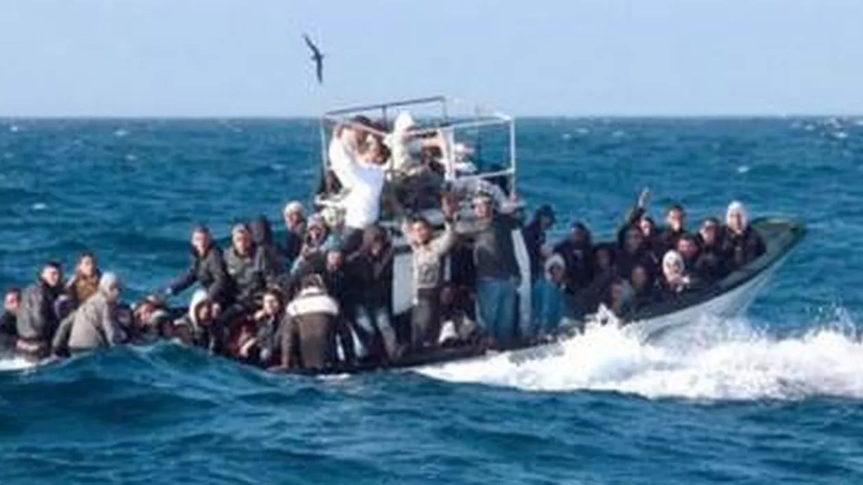 Un doctor sirian a strâns o avere pe spatele refugiaților: Dezvăluirile traficantului care a adunat 100.000 de dolari într-o lună