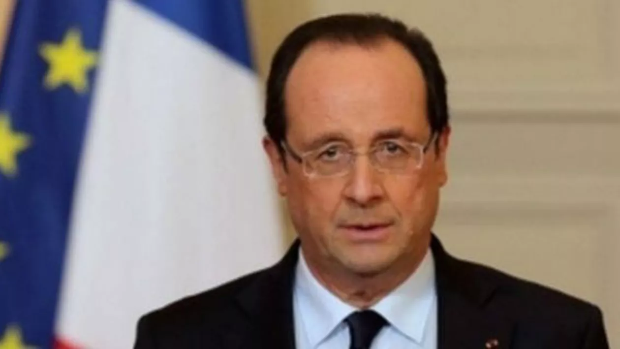 Francois Hollande: Distribuirea refugiaţilor care au dreptul la azil trebuie să fie făcută în toate ţările europene, niciun stat nu se poate exonera