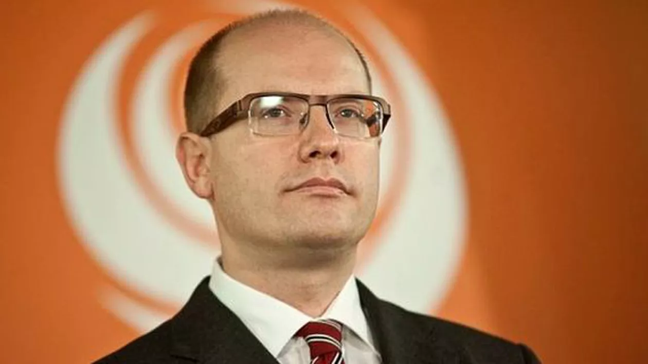 Premierul Cehiei: Poziția grupului de la Vișegrad de respingere a cotelor de refugiați va fi reafirmată