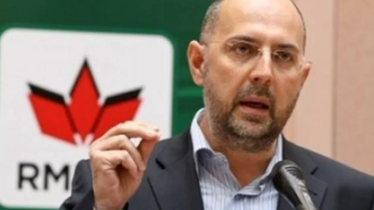 Kelemen Hunor, despre moțiunea de cenzură depusă de PNL: Decizia o vom lua înainte de vot