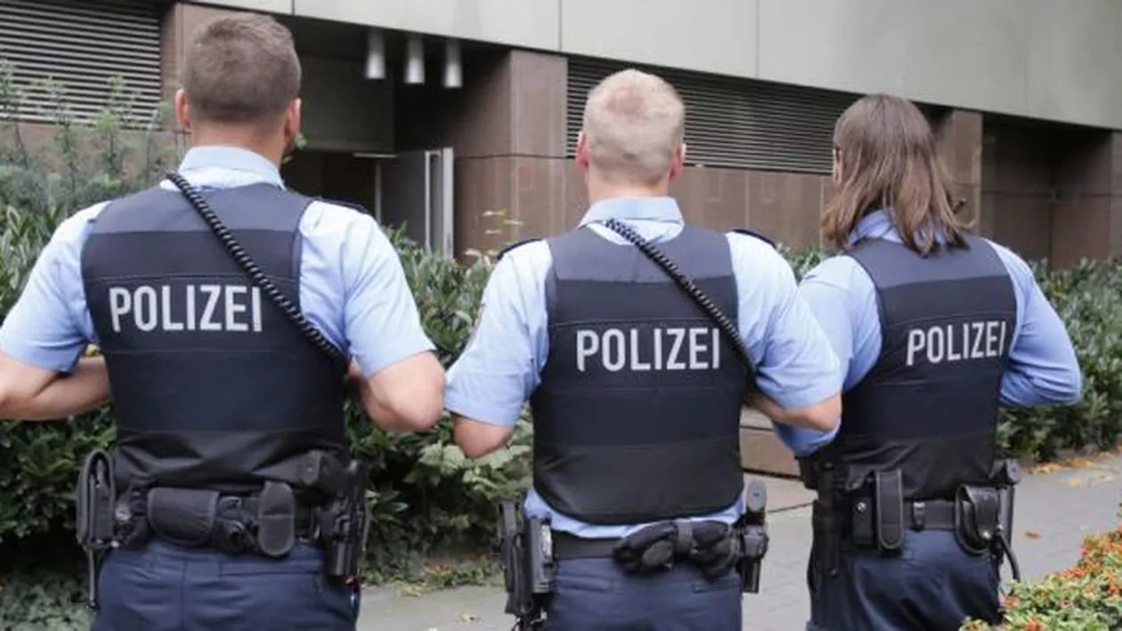 Percheziții la 8 adrese în Berlin. Se presupune că proprietățile erau folosite de către islamiști care luptă în Siria