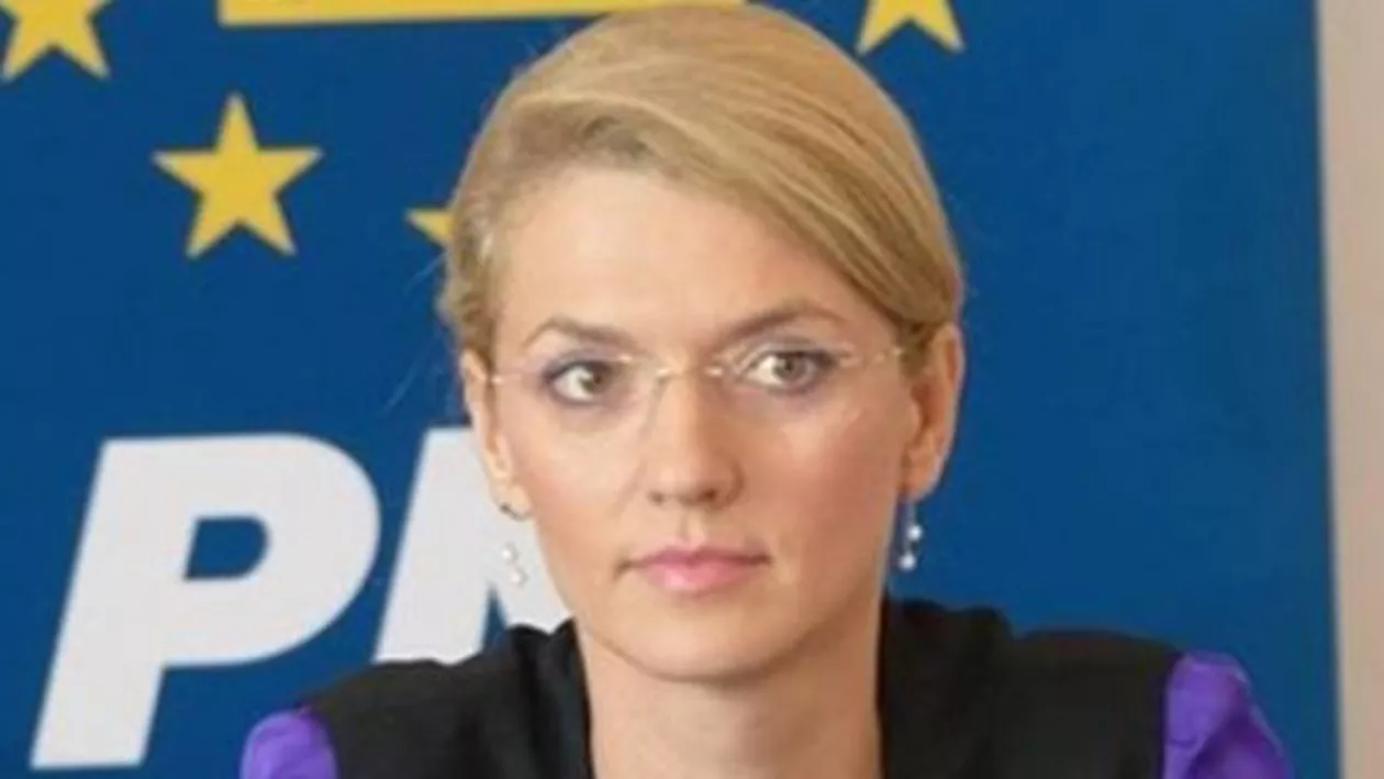 Alina Gorghiu, despre discuțiile privind susținerea moțiunii de cenzură: Miercuri ne vedem cu colegii de la UDMR. Voi avea întâlniri în acestă săptămână cu o mare parte dintre liderii parlamentari