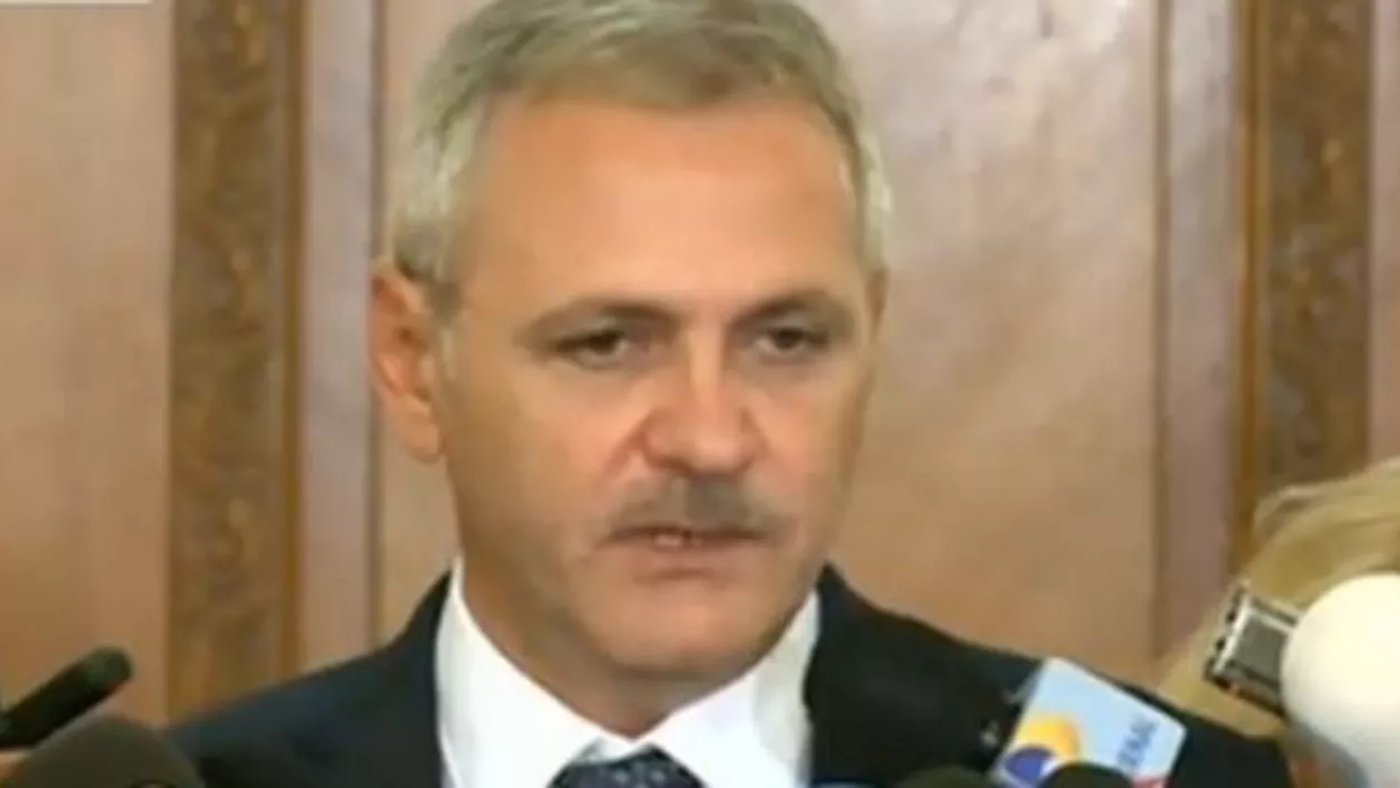 DNA: Pedeapsa aplicată lui Liviu Dragnea în dosarul "Referendumul", simbolică și greșit individualizată