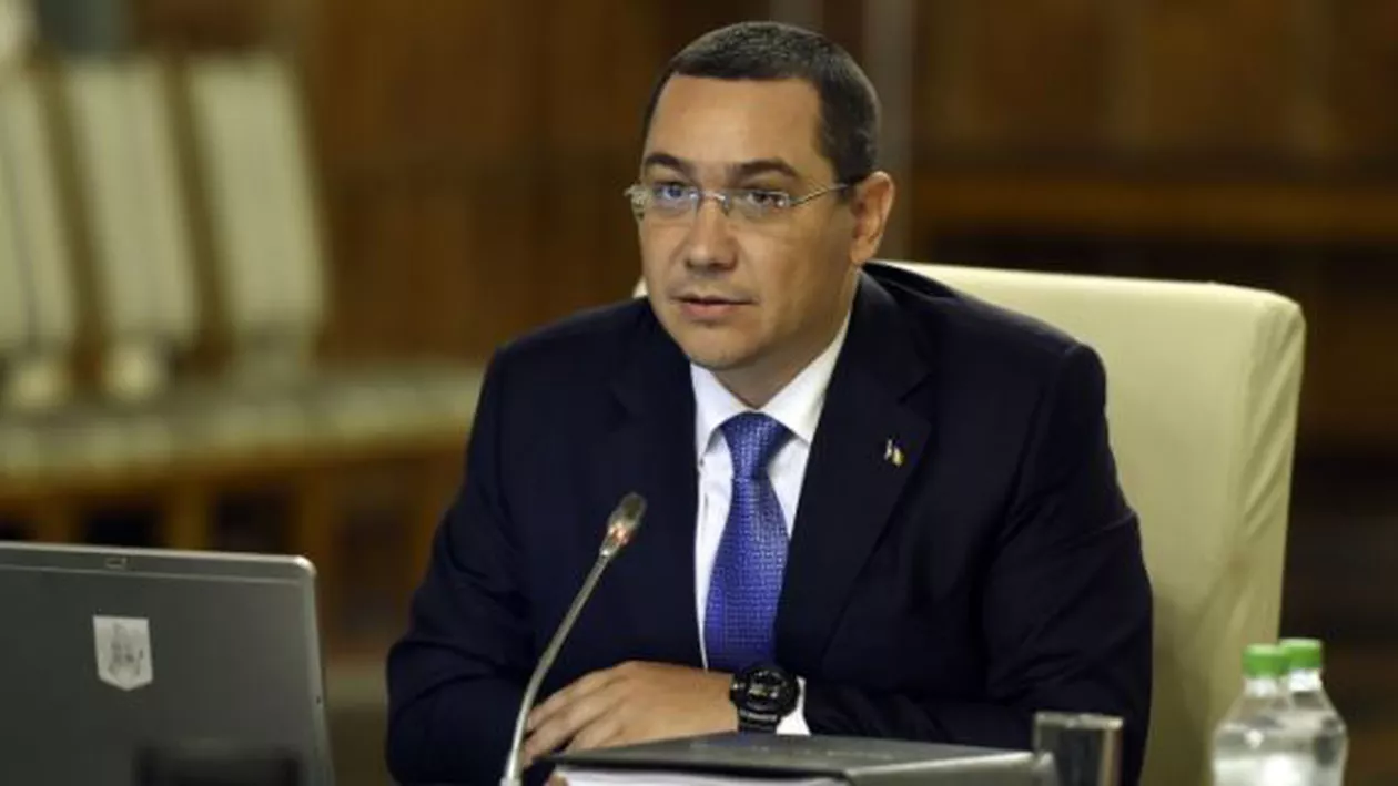 Victor Ponta, despre aprobarea cotelor obligatorii de imigranți la Consiliul JAI: Consiliul European poate să schimbe în tot sau în parte decizia de astăzi