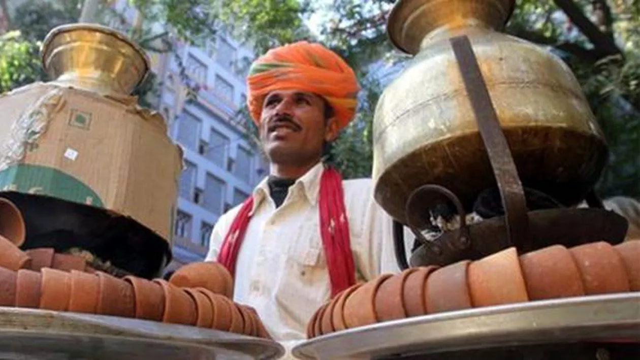 India: 368 de posturi și 2,3 milioane de candidați pentru posturi de paznici de noapte și servitori de ceai