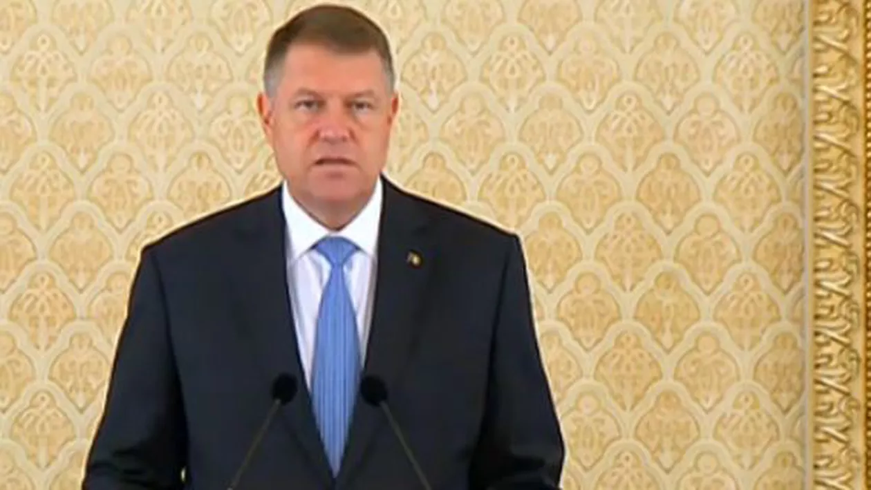 Klaus Iohannis participă la Consiliul European de la Bruxelles pe tema imigranților: Voi reitera poziția României pentru menținerea raportului echilibrat între solidaritate și responsabilitate (VIDEO)