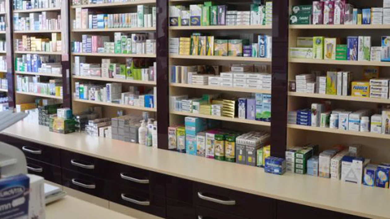 Dosarul rețetelor false: Șapte persoane au fost arestate preventiv, iar alte șase au fost plasate în arest la domiciliu