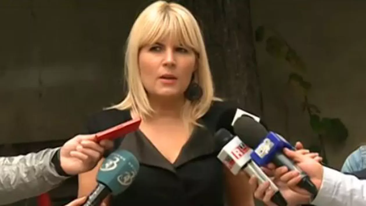 Elena Udrea, la ÎCCJ: Dacă nu ne-am lămurit cu privire la darea de mită, cum putem fi siguri că s-a luat mită? Ce a făcut Elena Udrea greșit? Nu se spune care e fapta săvârșită de Elena Udrea (VIDEO)