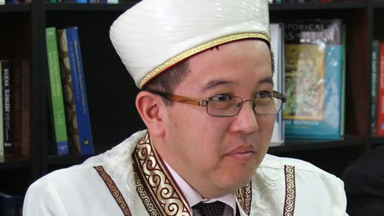 Muftiul Muurat Iusuf: Suntem pregătiți să asigurăm asistență religioasă refugiaților din Orientul Mijlociu care vor ajunge în România