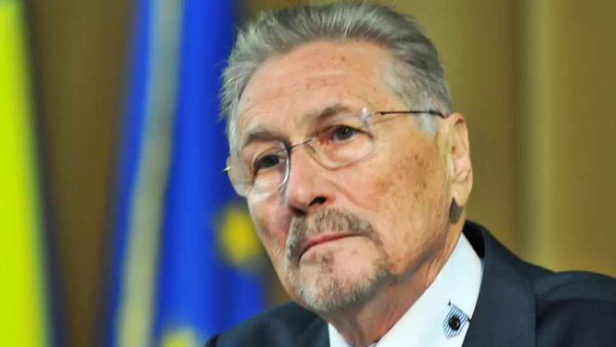 Emil Constantinescu: Ca președinte, am respectat cu strictețe independența puterii judecătorești și m-am ferit să influențez Justiția