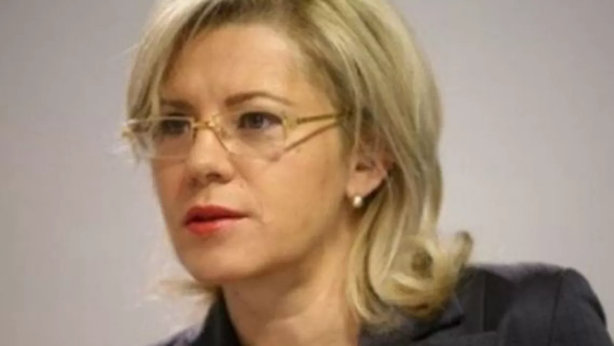 Corina Crețu: Statele membre UE au la dispoziţie un buget consistent cu ajutorul căruia pot să finanţeze proiecte care să susţină integrarea migranţilor legali şi a refugiaţilor
