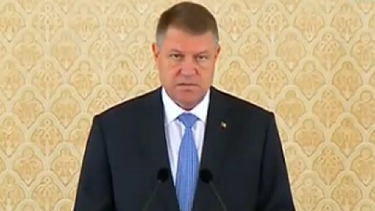 Klaus Iohannis participă la Adunarea Generală ONU din SUA: Șeful statului se va întâlni cu vicepreședintele Joe Biden la Casa Albă (VIDEO)