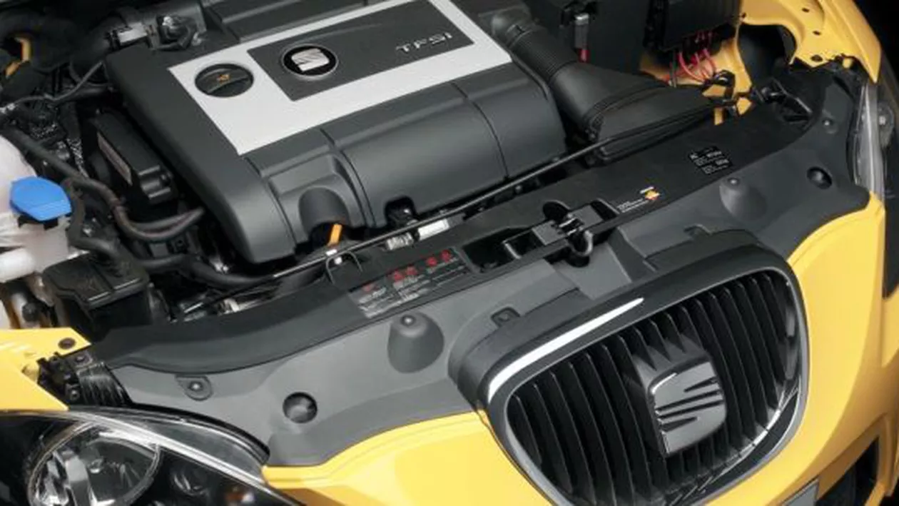 Scandalul Volkswagen: Seat a montat 500.000 de motoare modificate pe mașini