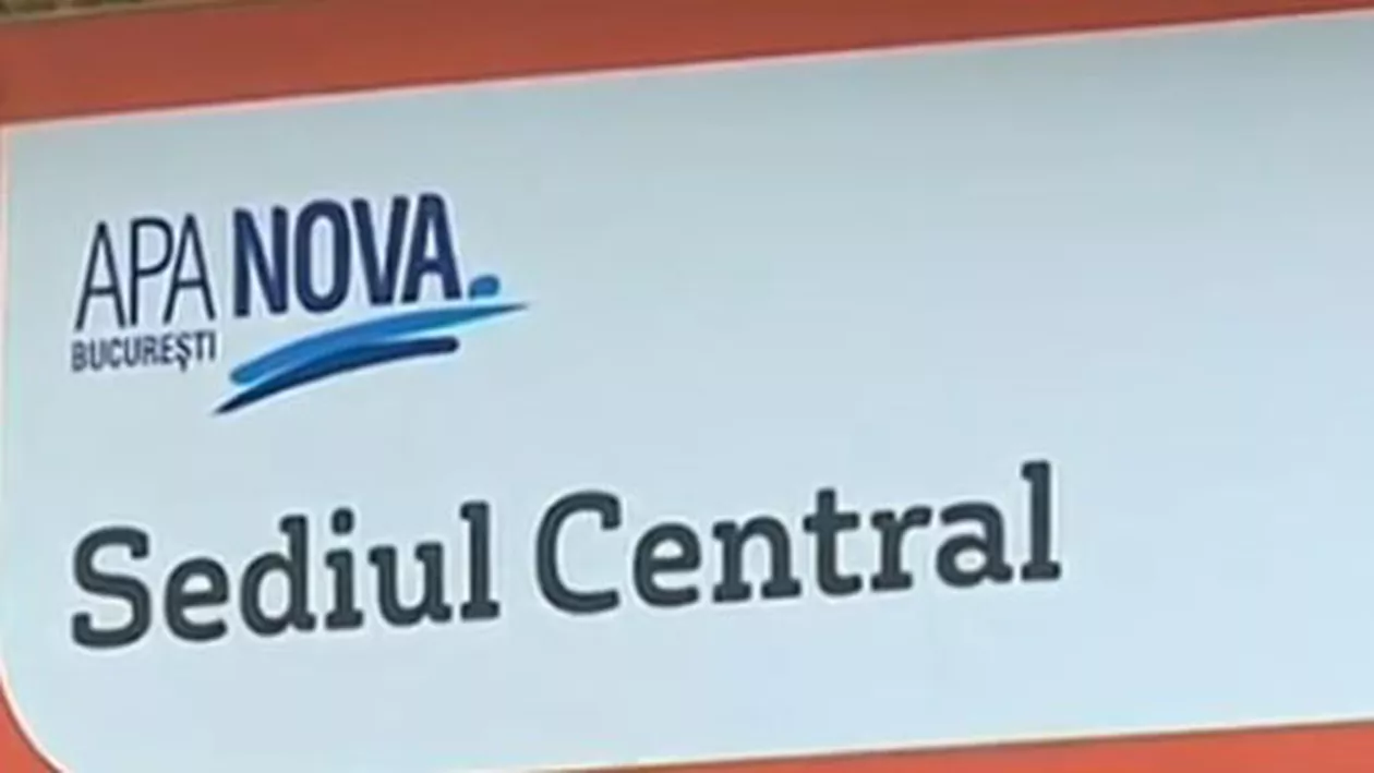 DNA Ploiești a ridicat documente de la Apa Nova și Primăria Capitalei: Fost consilier al lui Sorin Oprescu, vizat de ancheta procurorilor