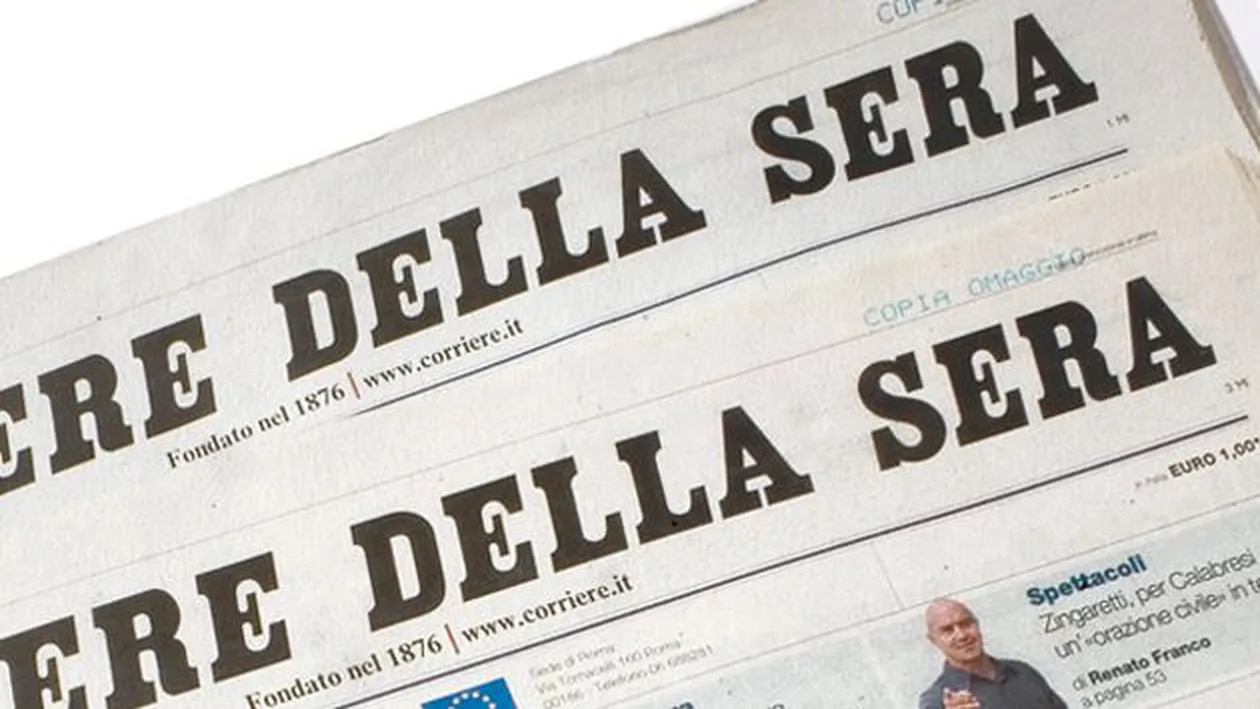 Corriere della Sera: Liderii României, Cehiei, Slovaciei, Ungariei nu au avut reacţii speciale la summit-ul de la Bruxelles pe tema imigranților