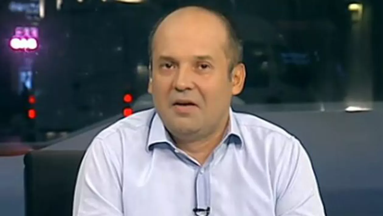 Radu Banciu: Avocatul Poporului, Victor Ciorbea, a spus că se va efectua mai mult decât o anchetă, i se va face o vizită lui Sorin Oprescu. Nu mai putea el de grija lui Oprescu (VIDEO)