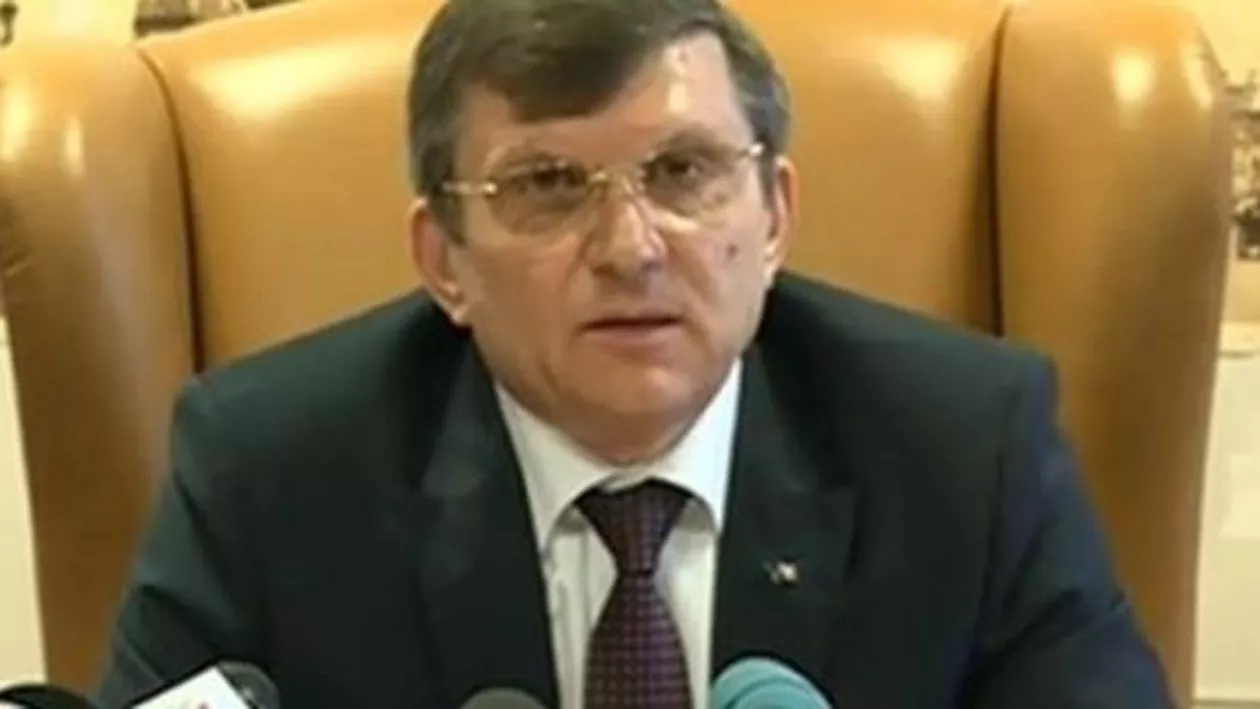 Directorul ELCEN, Marcel Nicolaescu: Am stabilit cu RADET-ul să facem o eșalonare a datoriilor pe zece ani (VIDEO)