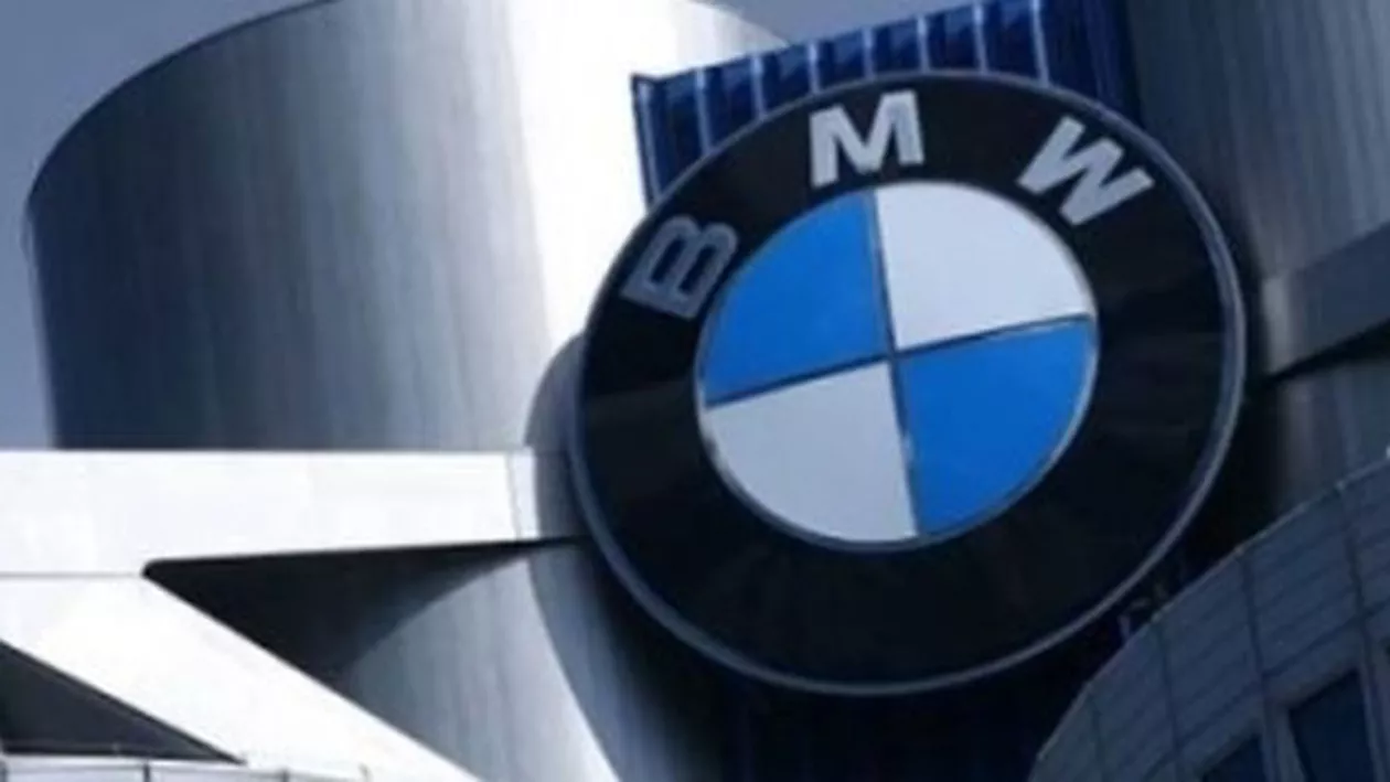 Scandalul Volkswagen se mută la BMW: Acţiunile BMW au scăzut cu peste 8% după informaţia că un model depășește cu mult limitele europene de emisie de gaze poluante