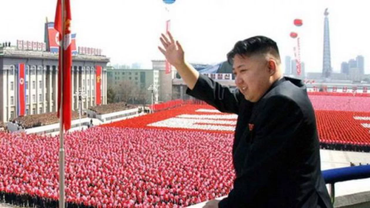 Coreea de Nord: "Imperiul malefic" SUA, vinovat de criza refugiaților din Europa