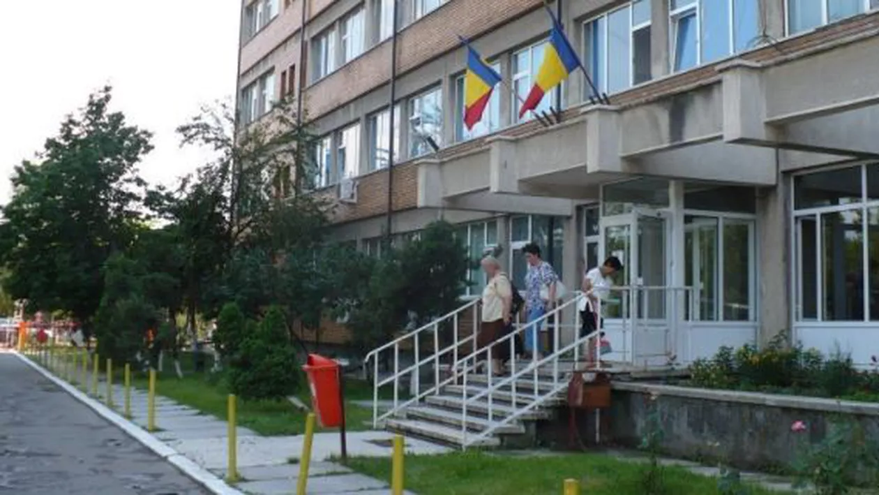 Buzău: Medicii Spitalului Județean amenință cu demisia în bloc dacă nu primesc salarii mai mari (VIDEO)