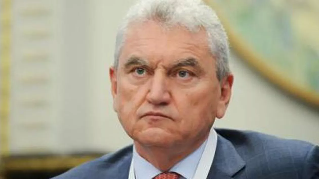 Mișu Negrițoiu, numit președintele unei instituții UE pentru supravegherea pieței de capital