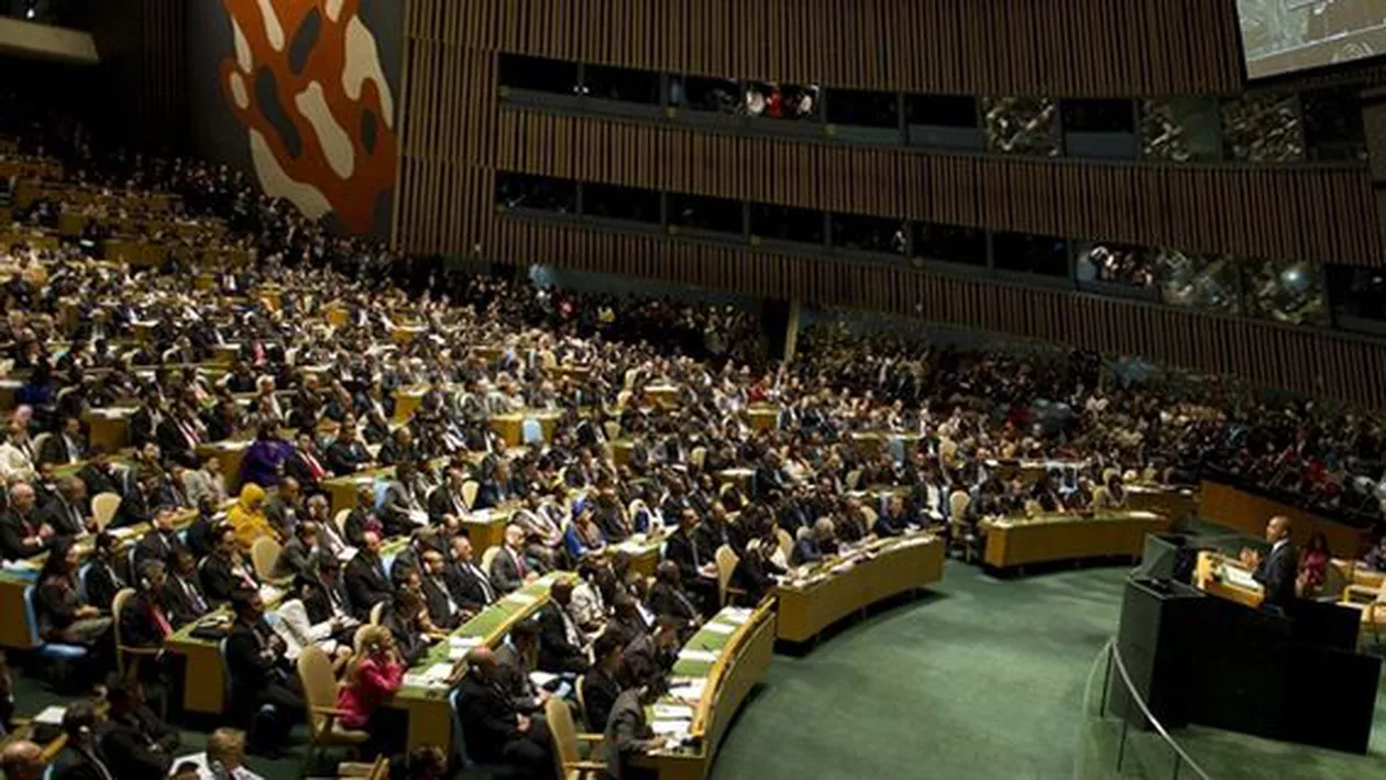 Lelia Munteanu: Luni, la ONU, va fi un adevărat festin geopolitic. Președintele Iohannis va avea oportunitatea de a-şi face câteva fotografii reuşite