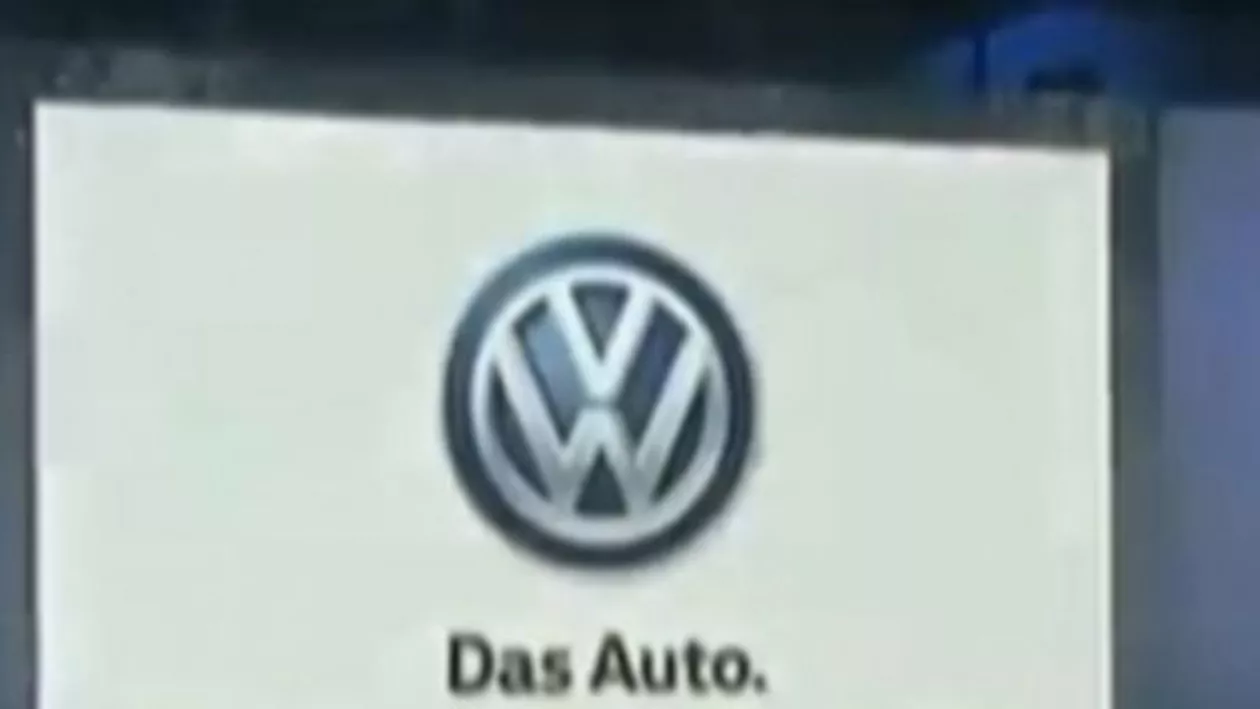 Oficialii români vor crea un grup de lucru pentru identificarea de măsuri, în contextul scandalului Volkswagen. Grațiela Gavrilescu: O întâlnire a grupului de lucru va avea loc săptămâna viitoare (VIDEO)