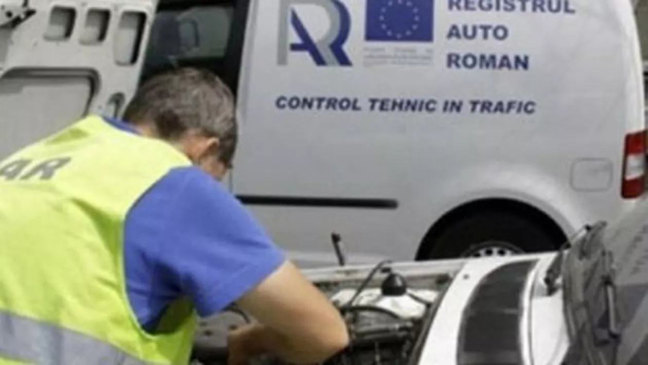 Registrul Auto Român cere date suplimentare după scandalul Volkswagen