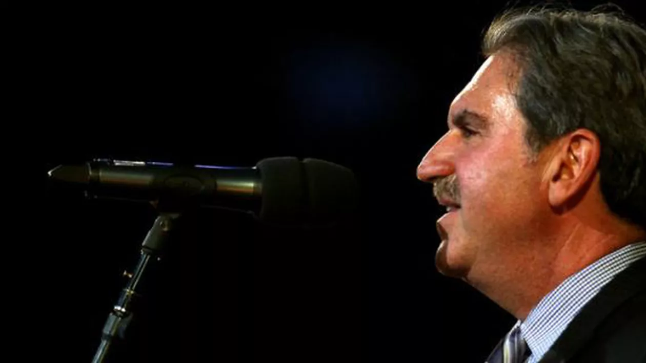 David Haggerty a fost ales preşedinte al Federaţiei Internaţionale de Tenis