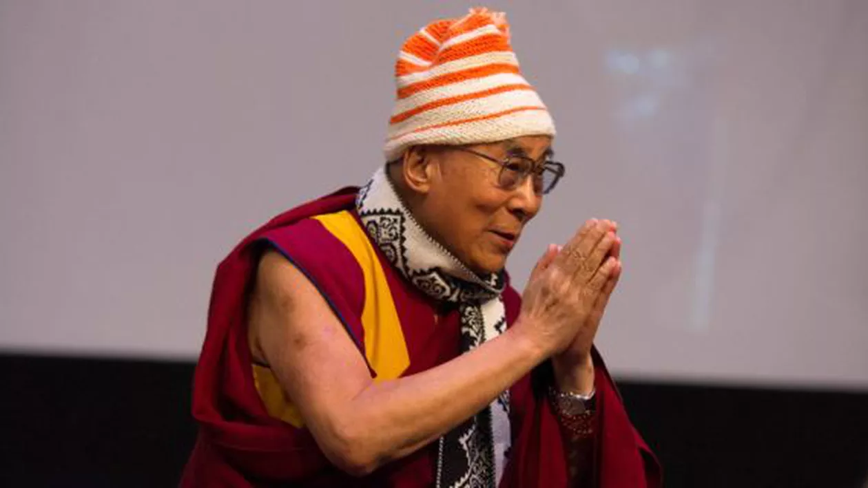 Dalai Lama și-a anulat călătoria din SUA, programată pentru luna octombrie