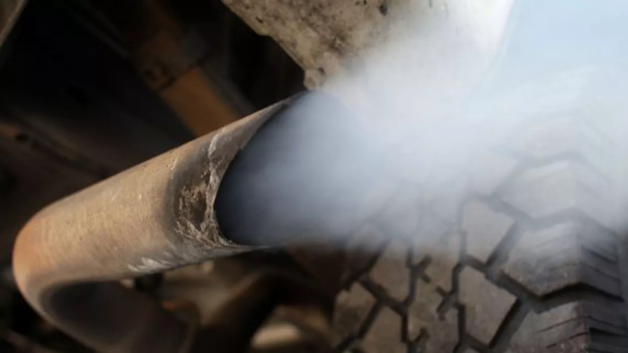 Guvernul britanic ar fi fost avertizat în urmă cu un an despre faptul că mașinile diesel s-ar putea să nu treacă testul emisiilor