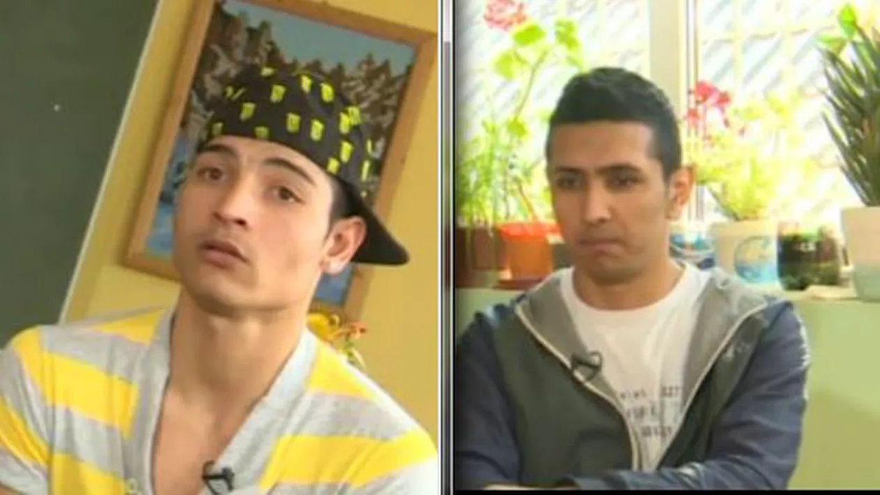 Emisiunea "Condamnații" prezintă cazurile a doi tineri: unul condamnat pentru tâlhărie și celălalt pentru furt (VIDEO)