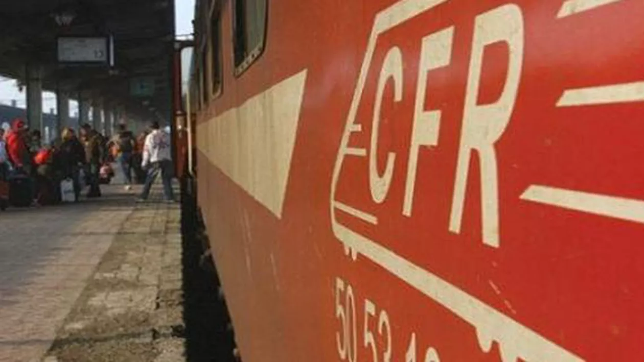 CFR Călători vrea ca toate trenurile să fie dotate cu aer condiționat