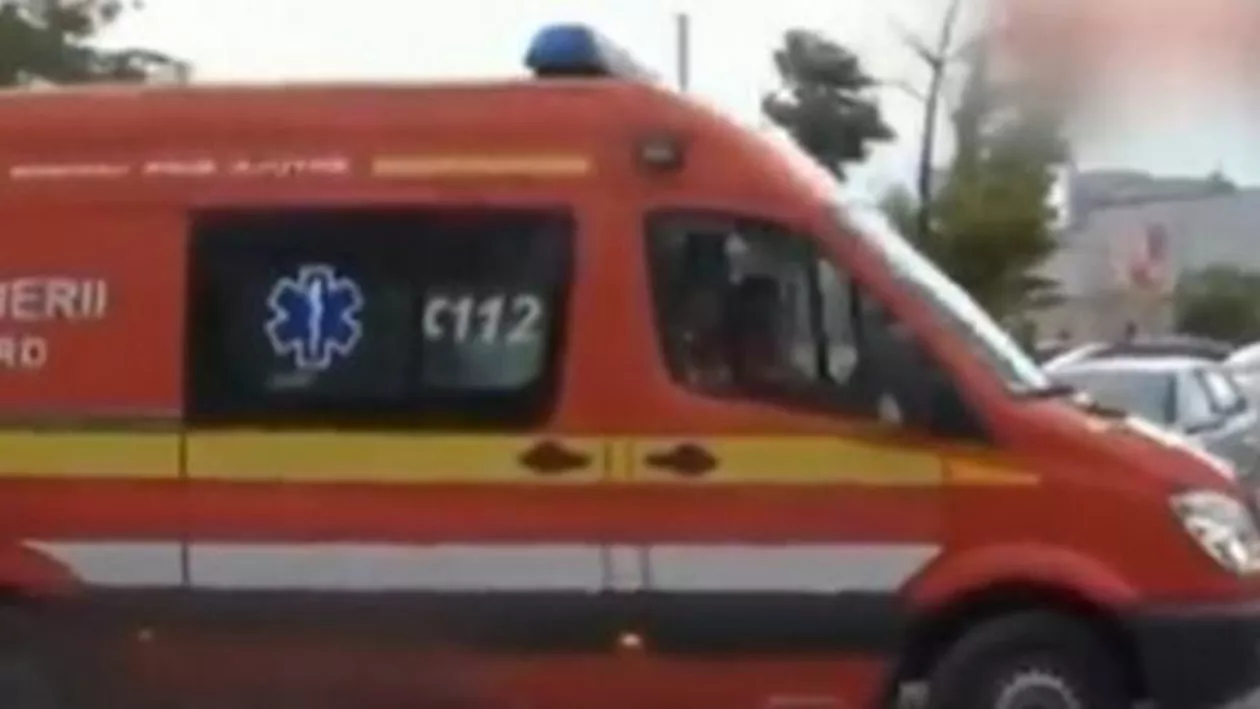 Cluj: Cel puţin 30 de oameni au ajuns de la nuntă la spital, fiind diagnosticați cu toxiinfecţie alimentară