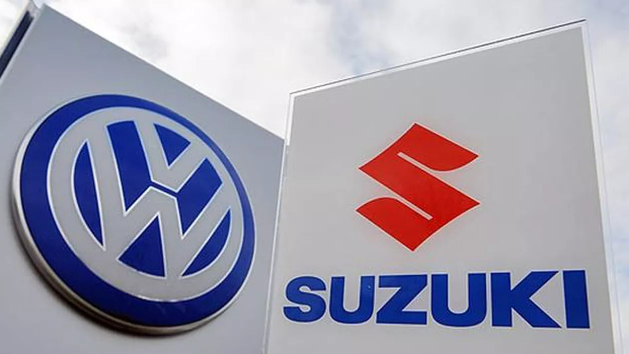 Scandalul Volkswagen: Japonezii de la Suzuki au renunţat la acţiunile pe care le deţineau la grupul german