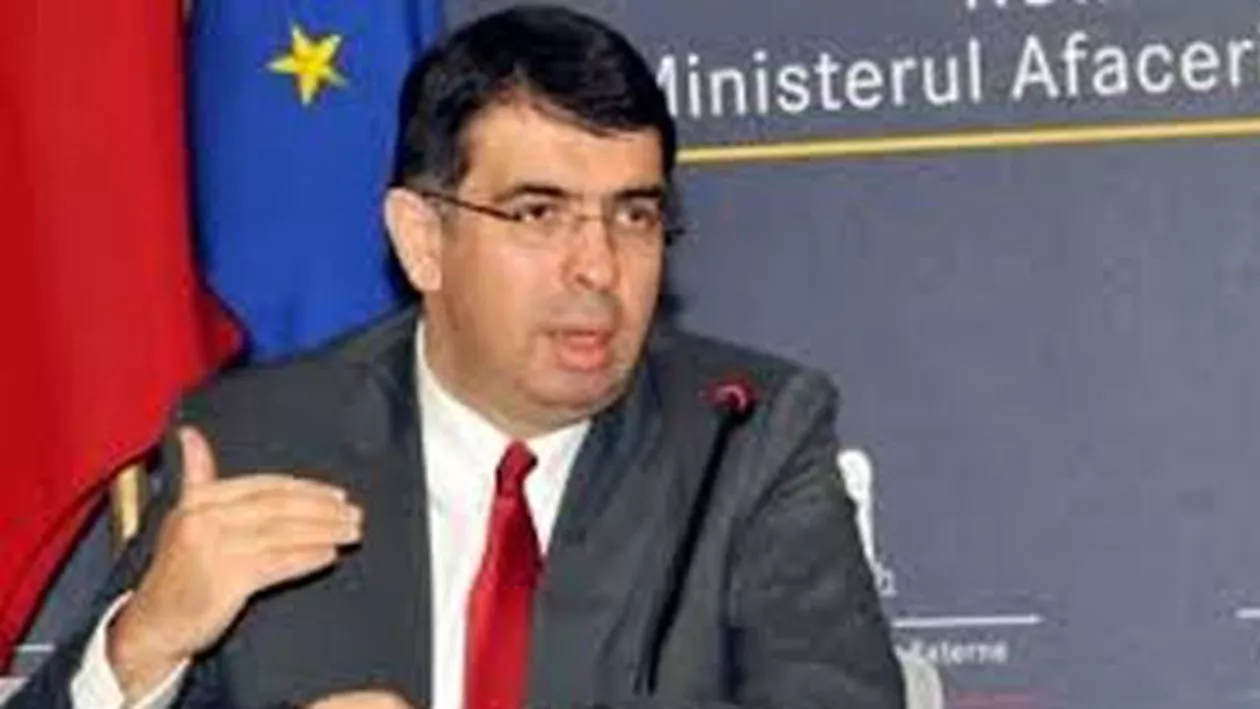 Ministrul Justiției, Robert Cazanciuc: Nu am auzit vreo discuție despre intenția României de a depune o plângere la CEJ față de cotele obligatorii de refugiați